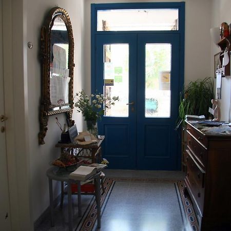 Casa Fornaciari Bed & Breakfast Viareggio Dış mekan fotoğraf