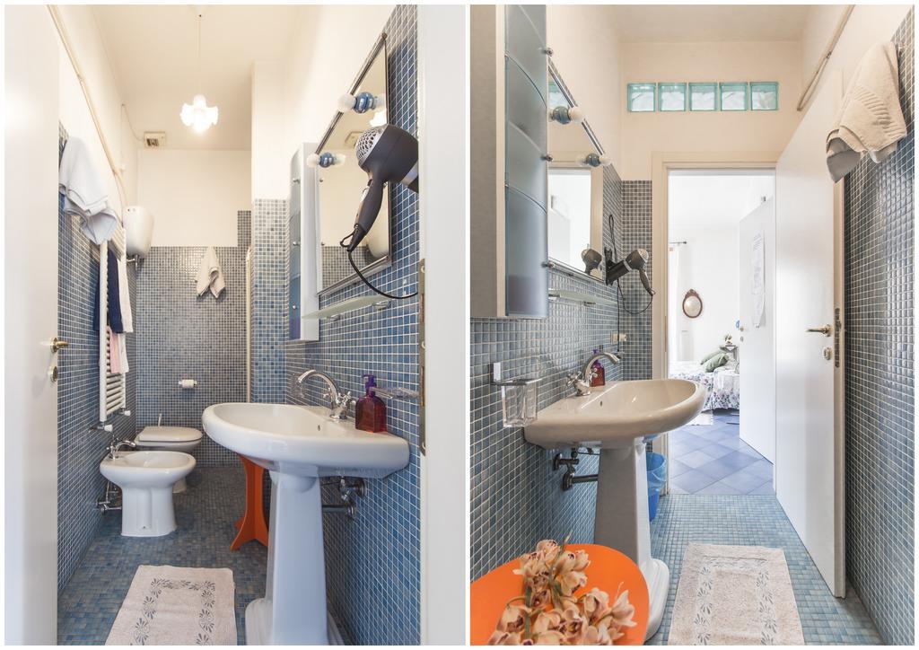 Casa Fornaciari Bed & Breakfast Viareggio Dış mekan fotoğraf