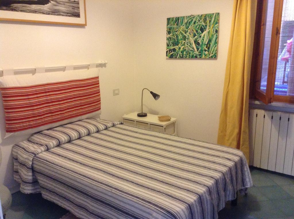 Casa Fornaciari Bed & Breakfast Viareggio Dış mekan fotoğraf