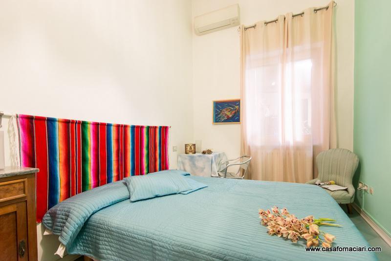 Casa Fornaciari Bed & Breakfast Viareggio Dış mekan fotoğraf