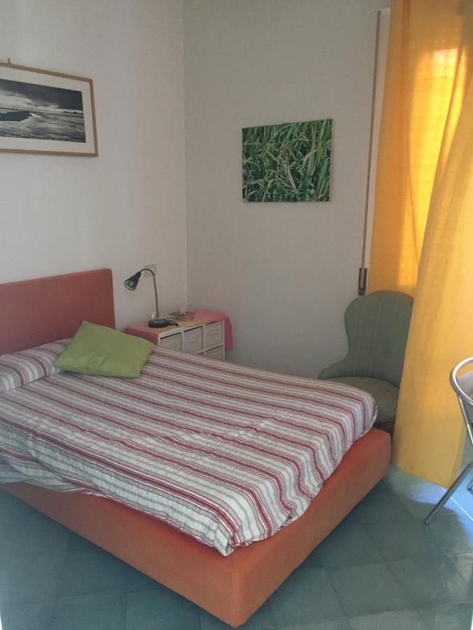 Casa Fornaciari Bed & Breakfast Viareggio Dış mekan fotoğraf