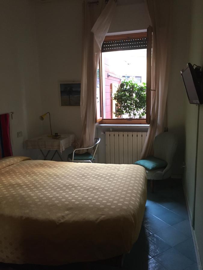 Casa Fornaciari Bed & Breakfast Viareggio Dış mekan fotoğraf