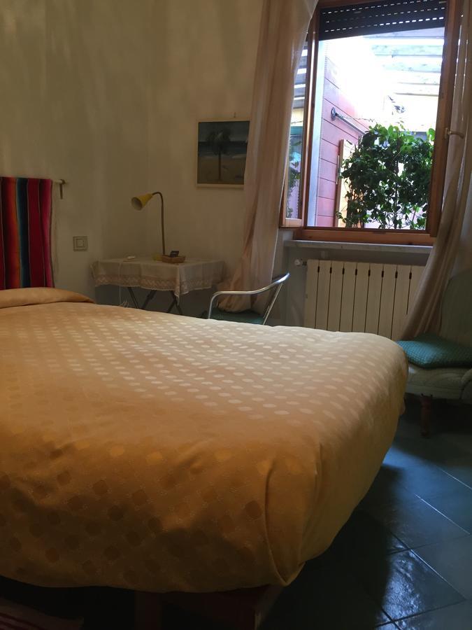 Casa Fornaciari Bed & Breakfast Viareggio Dış mekan fotoğraf